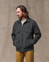 Field Cruiser Jacket