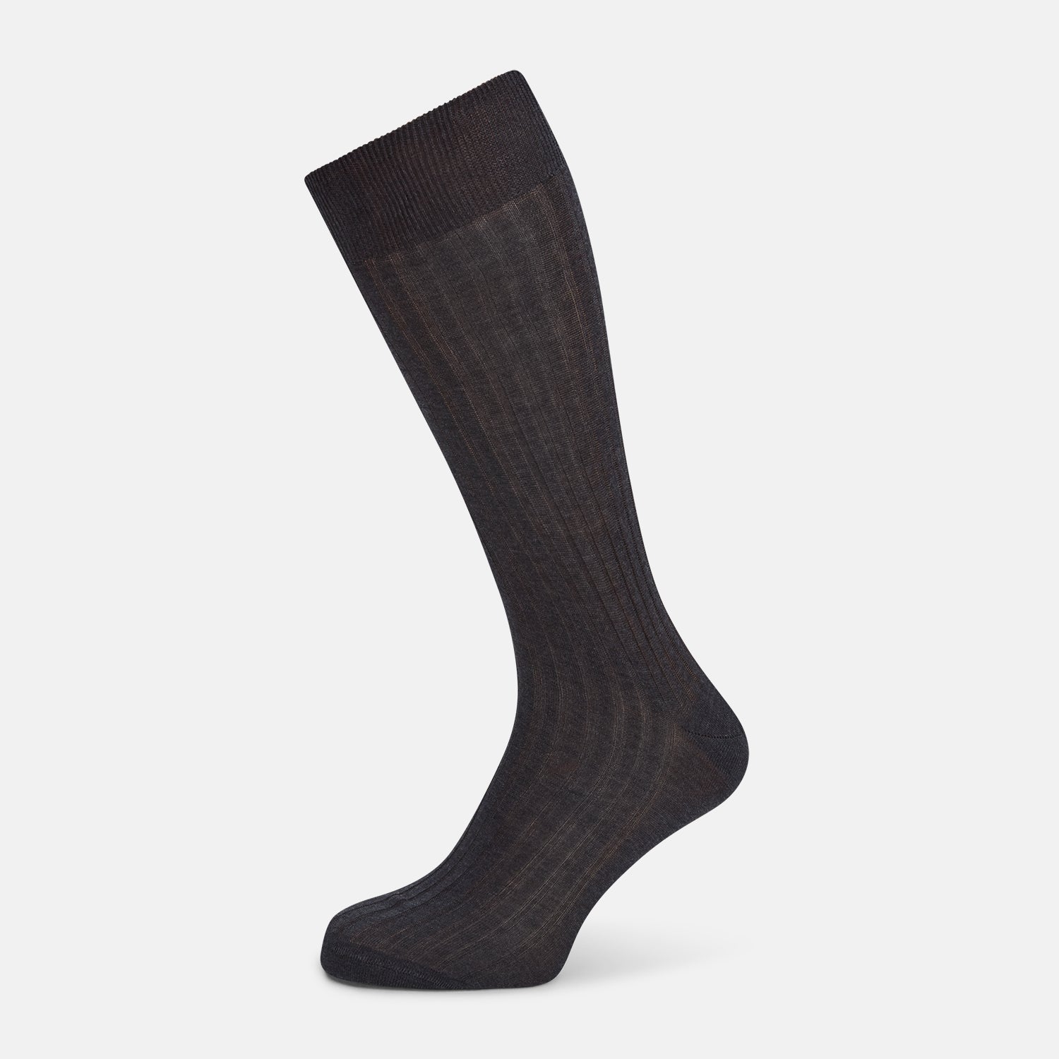Mid Length Socks