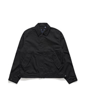 A-1 DECK JACKET / BLACK