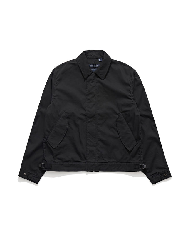 A-1 DECK JACKET / BLACK