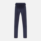 Corduroy Henry Trousers