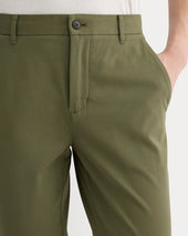 The Performance Chino | Uniform | Kalamata | Athletic