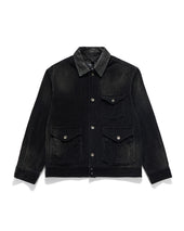 Trapper Jacket Corduroy