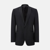 Single Breasted Dinner Suit
