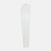 Linen Henry Trousers