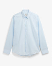 HONORE - Bleu Aqua