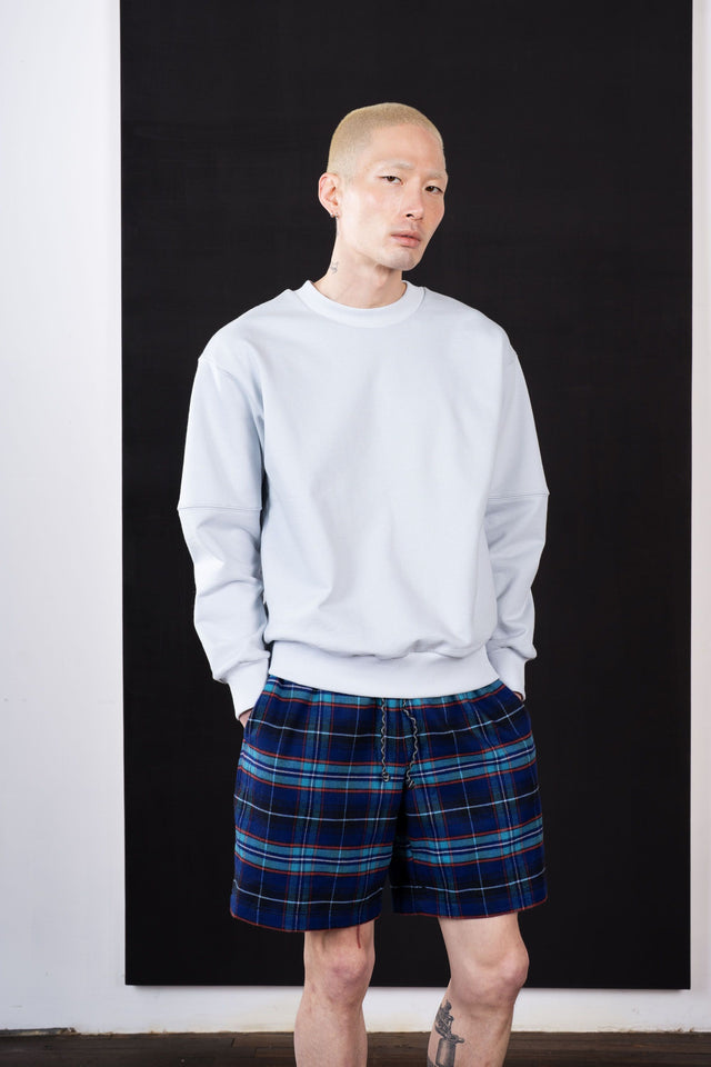 Experiment 350 - Hard/co Merino C2 Crewneck