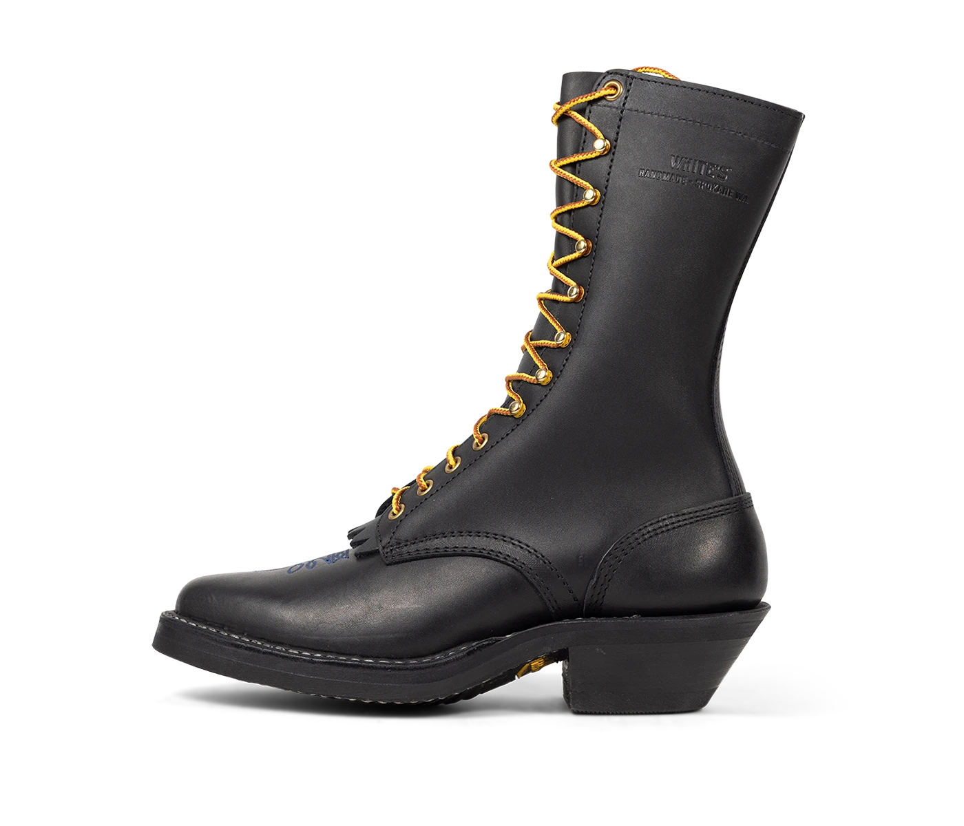 Packer Pointed Toe 7ee