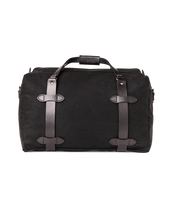Medium Rugged Twill Duffle Bag