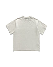 EA BASIC T-SHIRTS / OATMEAL