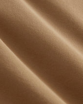 The Pull-On Performance Chino Short | Toasted Coconut