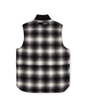 Spokane Insulated Work Vest