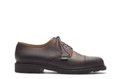 AZAY/GRIFF II MARRON-NUBUCK GRINGO