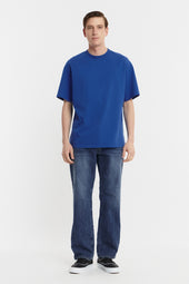 Loose Fit T Shirt Galaxy