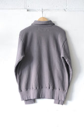 N O Un Hot Zip Gray Ecru Directors Web Shop Powered By Base