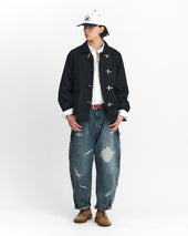 Damaged Carpenter Pants Vintage