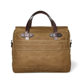 24 Hour Tin Cloth Briefcase