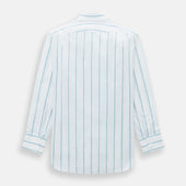Track Stripe Mayfair Shirt
