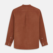 Cotton Weekend Fit Blake Shirt