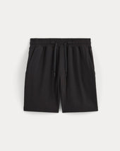 The Off-Duty Tech Short | Black