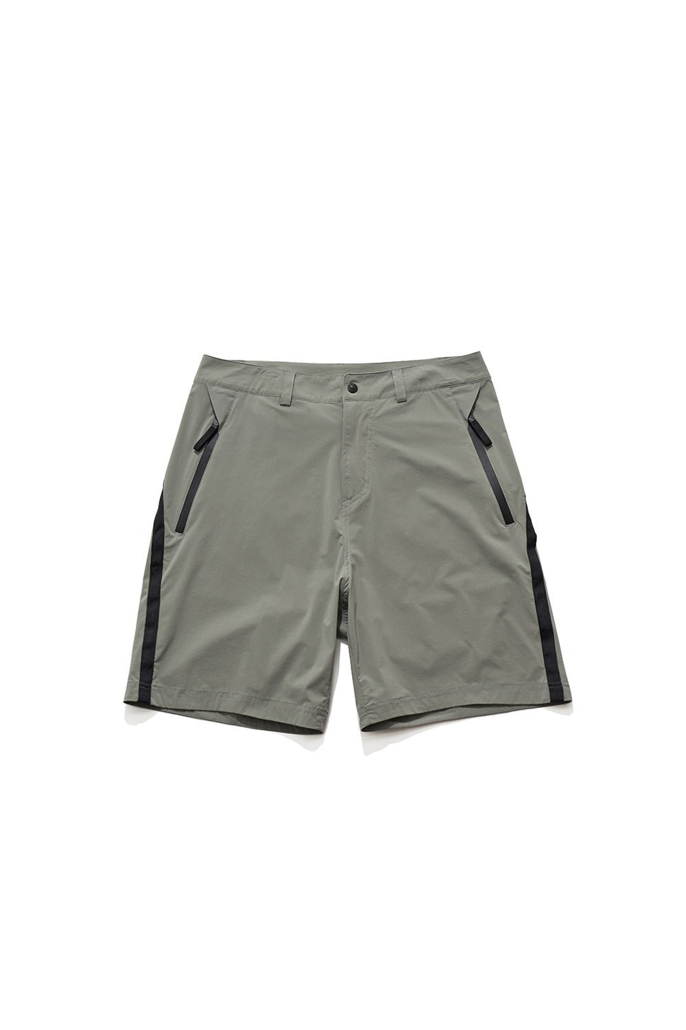 Deck Shorts Grey