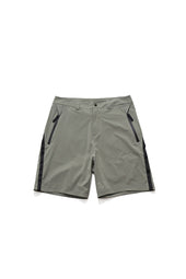 DECK SHORTS / GREY
