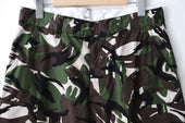 Fujito Cargo Pants Camo Directors Web Shop Powered By Base
