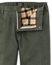 Filson X Freeman Lined Studio Pant