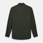Corduroy Hampstead Overshirt