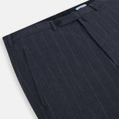 Striped Edmund Trousers