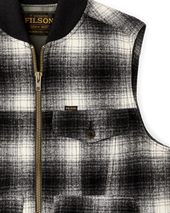 Spokane Insulated Work Vest