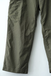 Fujito Cargo Pants Directors Web Shop Powered By Base