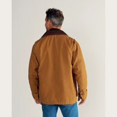 Men's Barn Coat