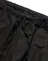Lounger Curved Easy Pants Linen