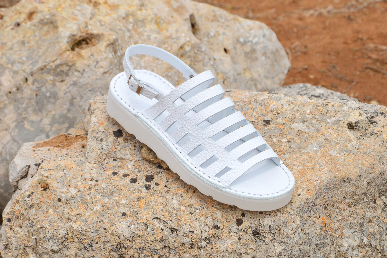 D181 Sandals