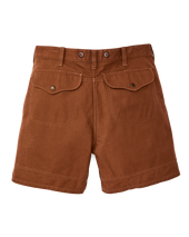 Dry Tin Cloth Shorts