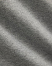 Luxe Fleece Jogger | Vintage Heather Grey