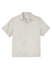 Short Sleeve 4 5 Oz Twill Shirt