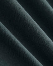 Midweight Tee | Midnight Navy