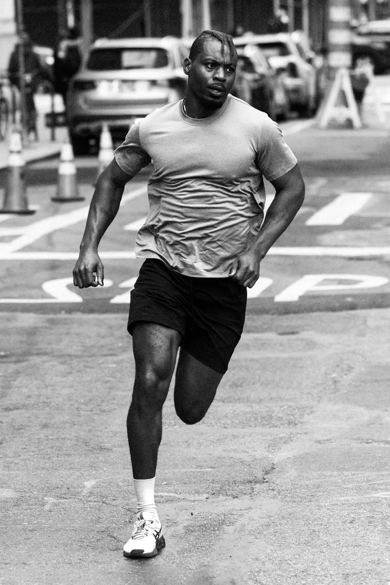 Sportweight Merino Cut One T Shirt