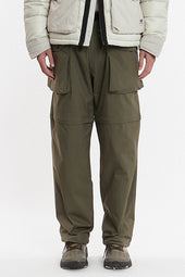 Transform Battle Pants D