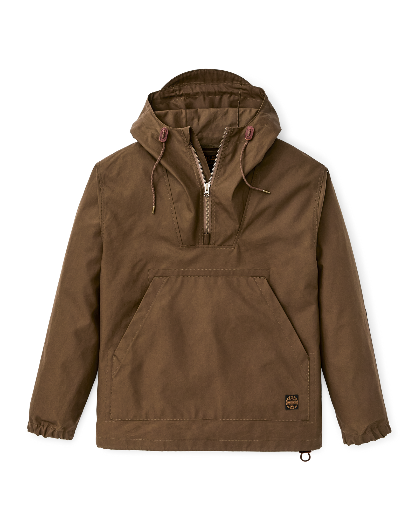 Dry Wax Anorak