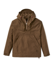 Dry Wax Anorak