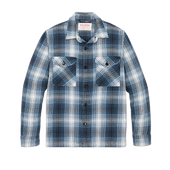 Deer Island Jac Shirt