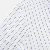 Double Pinstripe Westminster Shirt