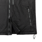 Tin Cloth Primaloft® Vest - Black