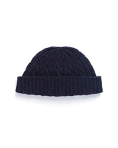 Fisherman Watch Cap