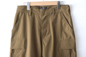 Fsb Cargo Shorts Edge Brown Black Directors Web Shop Powered By Base