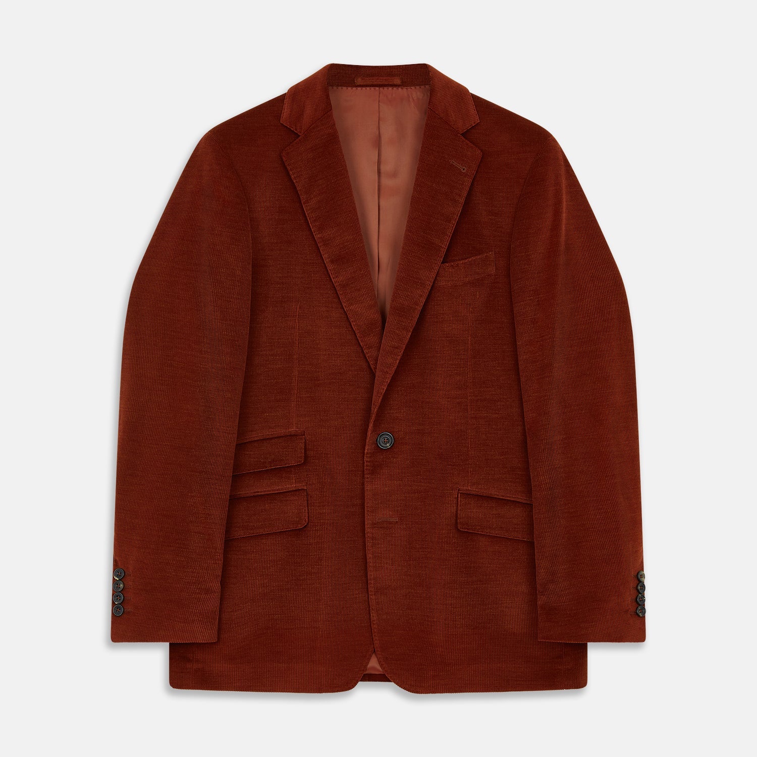 Cord Barrington Blazer