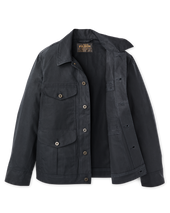 Dry Wax Journeyman Jacket